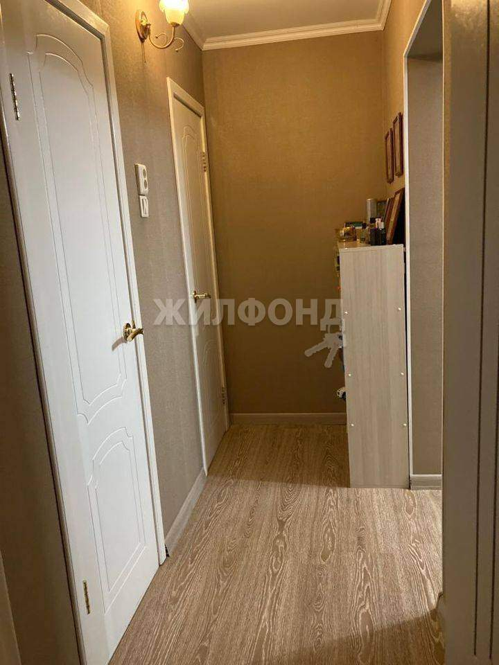 Квартира на продажу в Томске, Лебедева улица, 76/1 фото №3