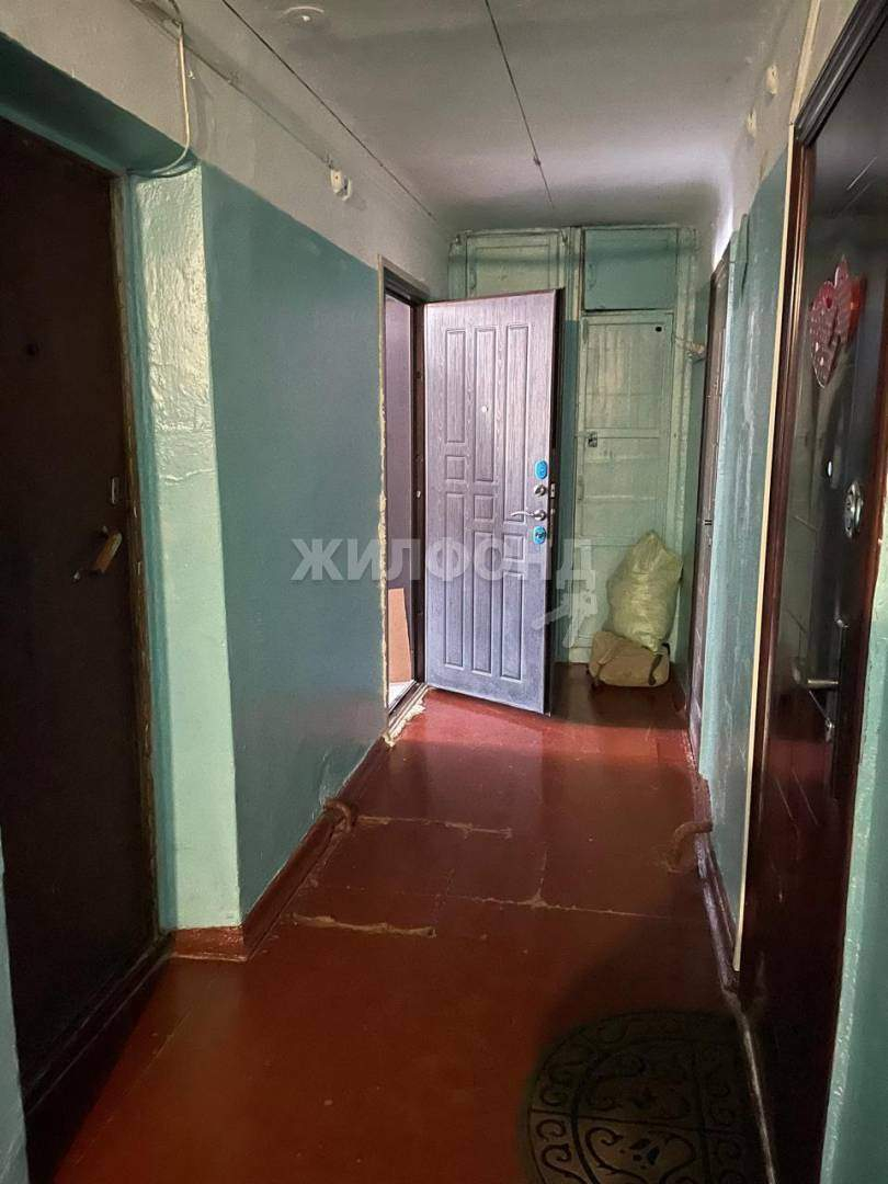 Комната на продажу в Обье, Железнодорожная улица, 18 фото №6