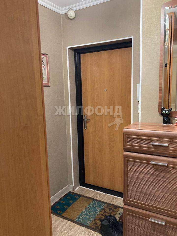 Квартира на продажу в Томске, Лебедева улица, 76/1 фото №1