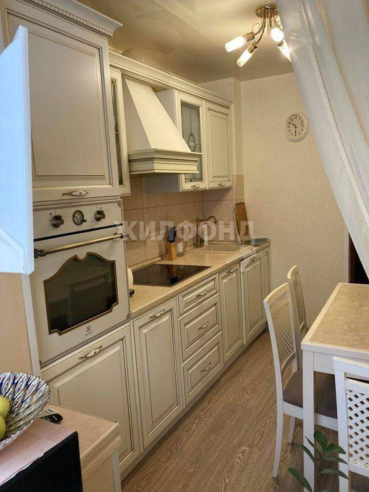 Квартира на продажу в Томске, Лебедева улица, 76/1 фото №14