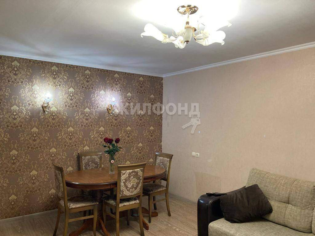 Квартира на продажу в Томске, Лебедева улица, 76/1 фото №16