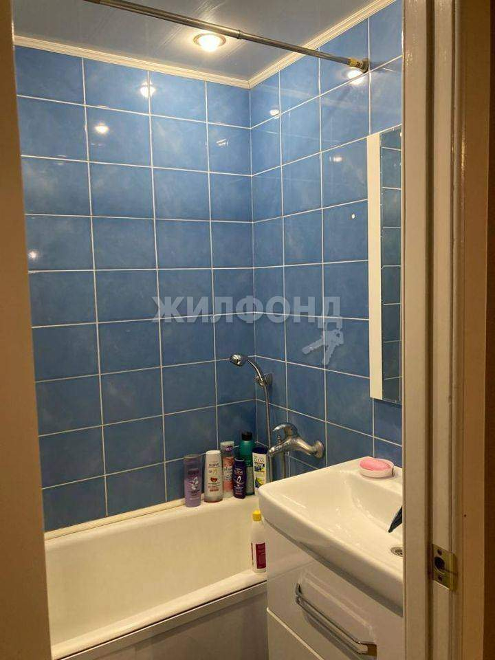 Квартира на продажу в Томске, Лебедева улица, 76/1 фото №19