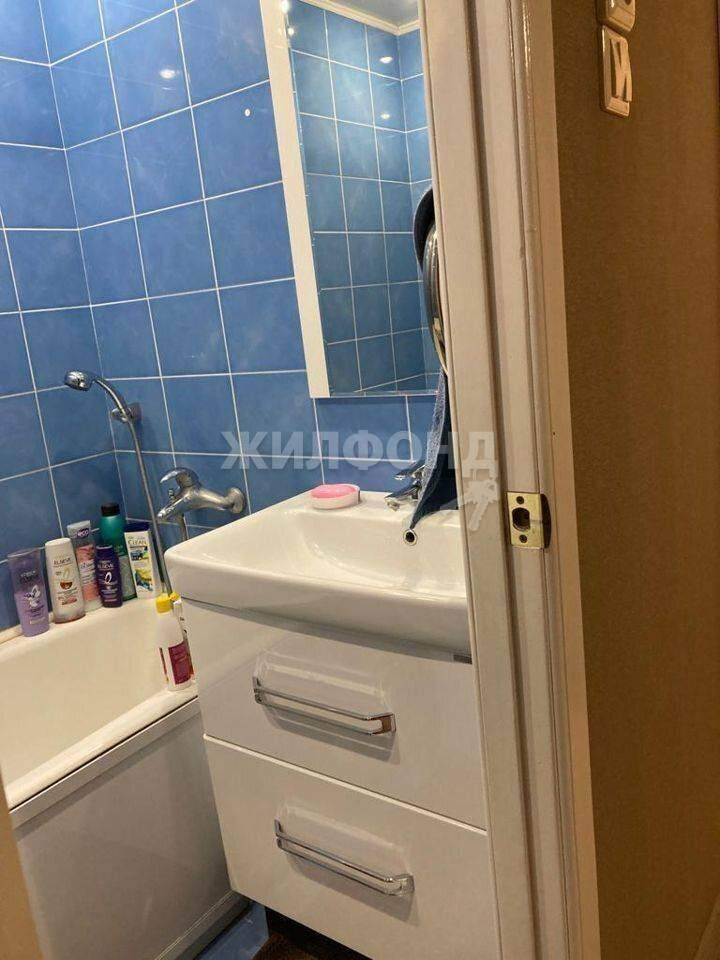 Квартира на продажу в Томске, Лебедева улица, 76/1 фото №17