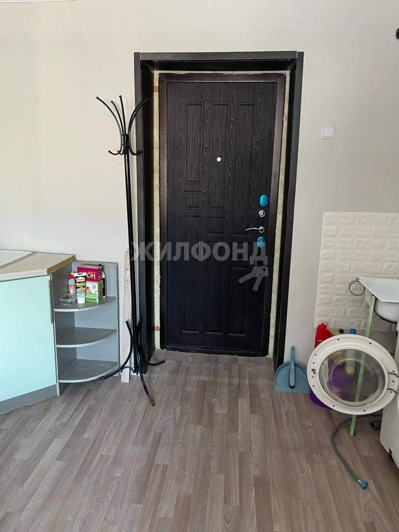 Комната на продажу в Обье, Железнодорожная улица, 18 фото №5