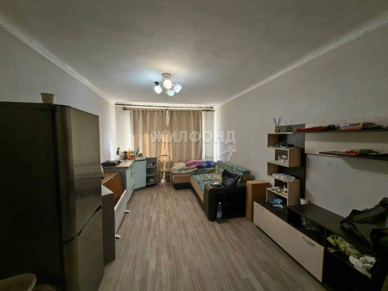 Комната на продажу в Обье, Железнодорожная улица, 18 фото №1