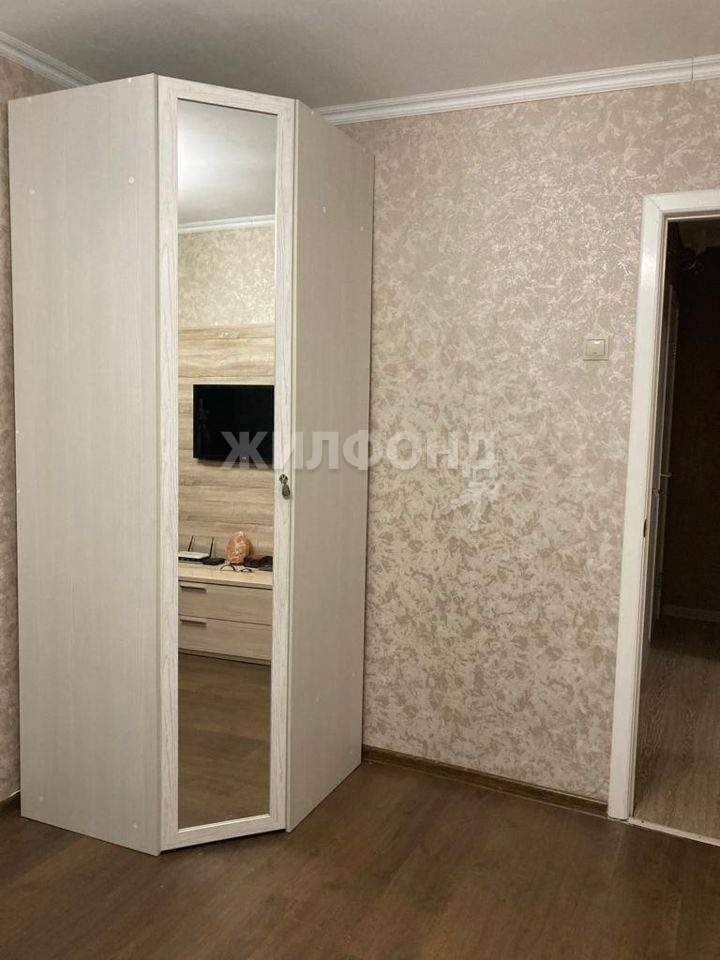 Квартира на продажу в Томске, Лебедева улица, 76/1 фото №5