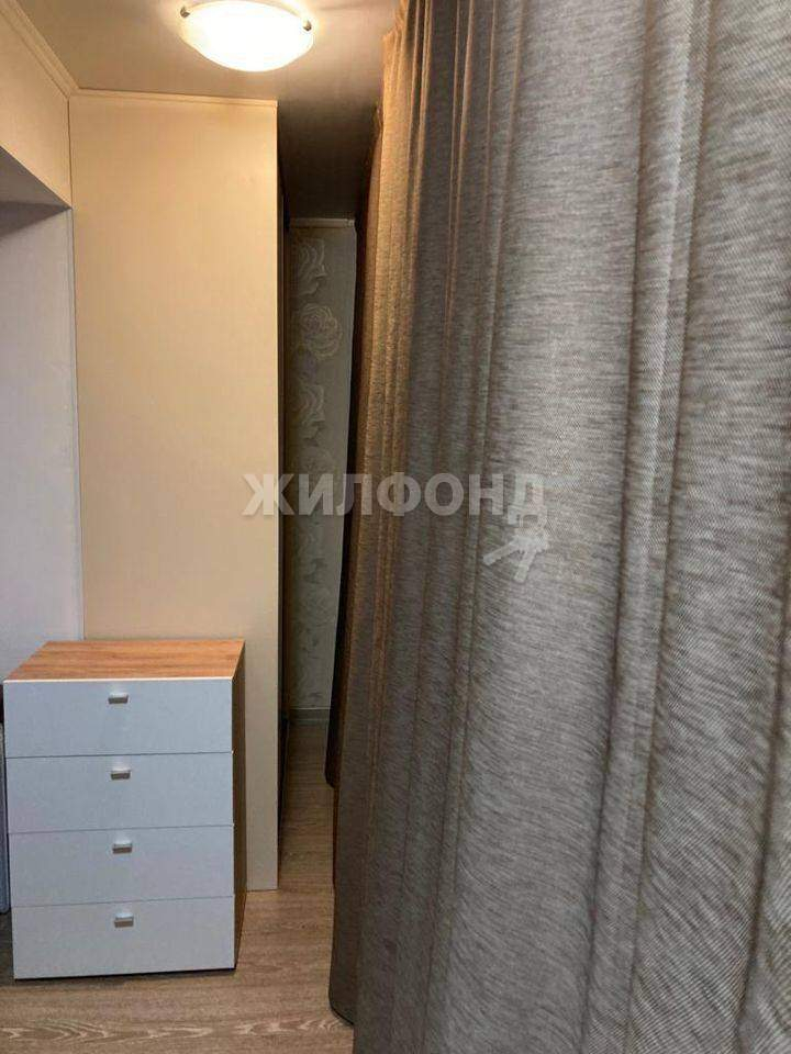 Квартира на продажу в Томске, Лебедева улица, 76/1 фото №10