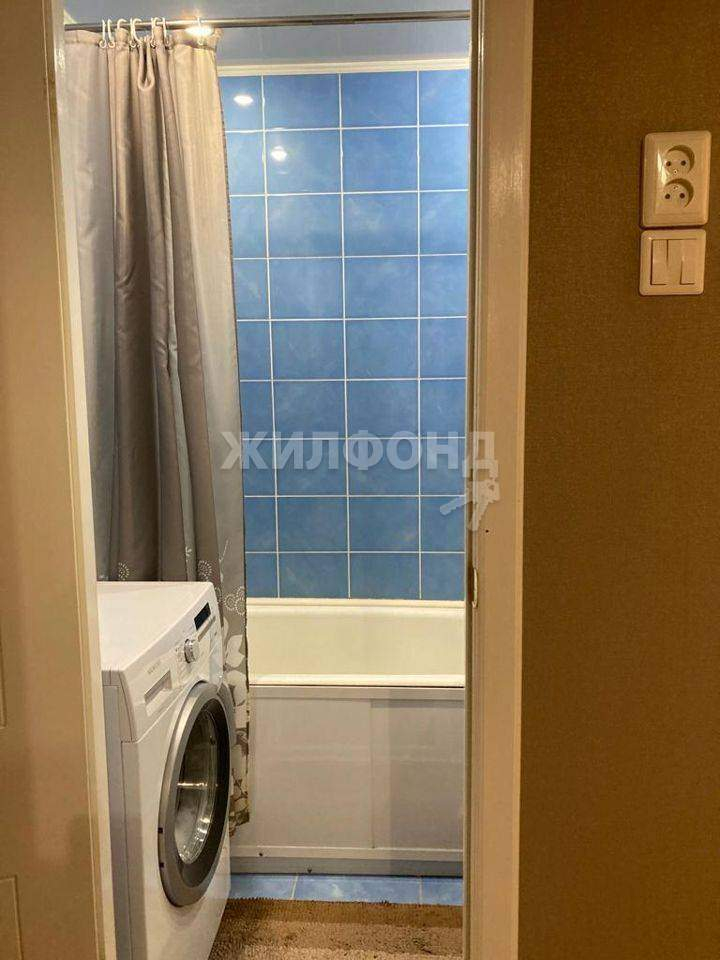 Квартира на продажу в Томске, Лебедева улица, 76/1 фото №21