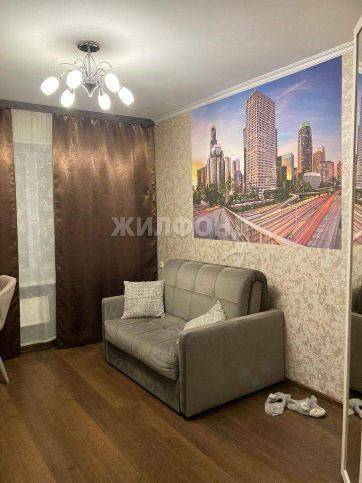 Квартира на продажу в Томске, Лебедева улица, 76/1 фото №6
