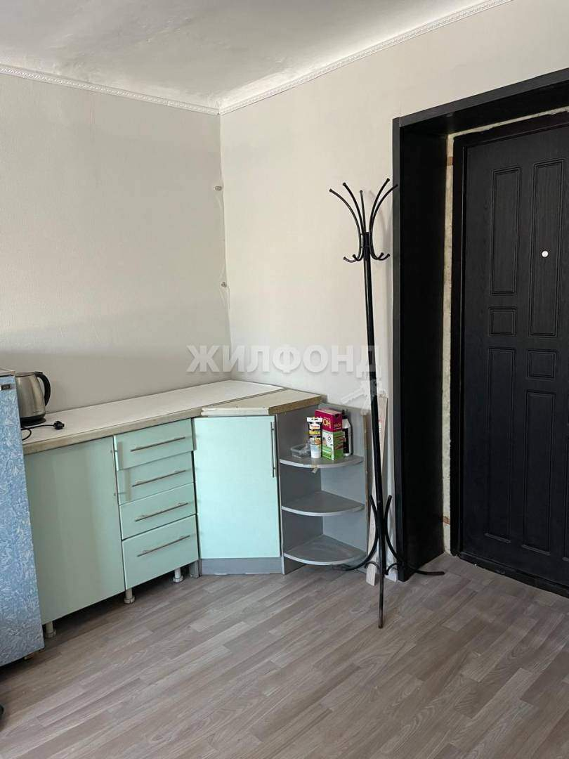 Комната на продажу в Обье, Железнодорожная улица, 18 фото №4