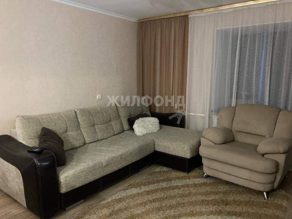 Квартира на продажу в Томске, Лебедева улица, 76/1 фото №18