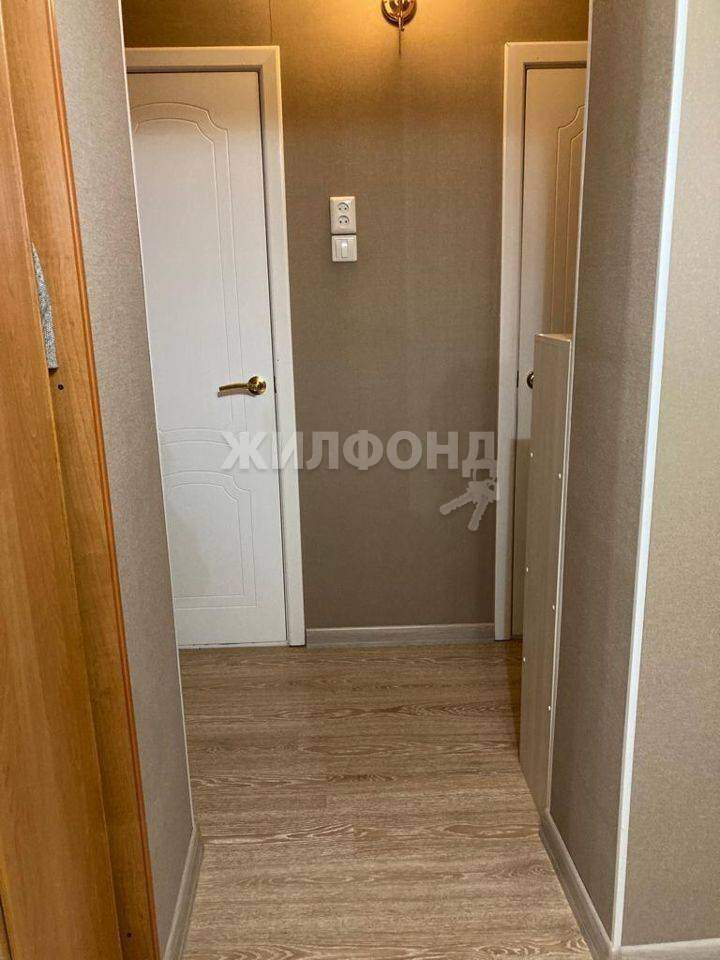 Квартира на продажу в Томске, Лебедева улица, 76/1 фото №12