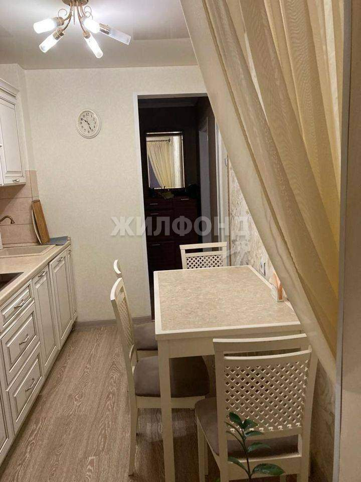 Квартира на продажу в Томске, Лебедева улица, 76/1 фото №20