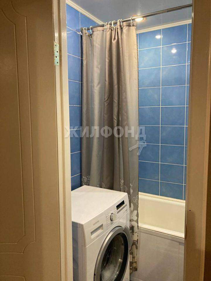 Квартира на продажу в Томске, Лебедева улица, 76/1 фото №22