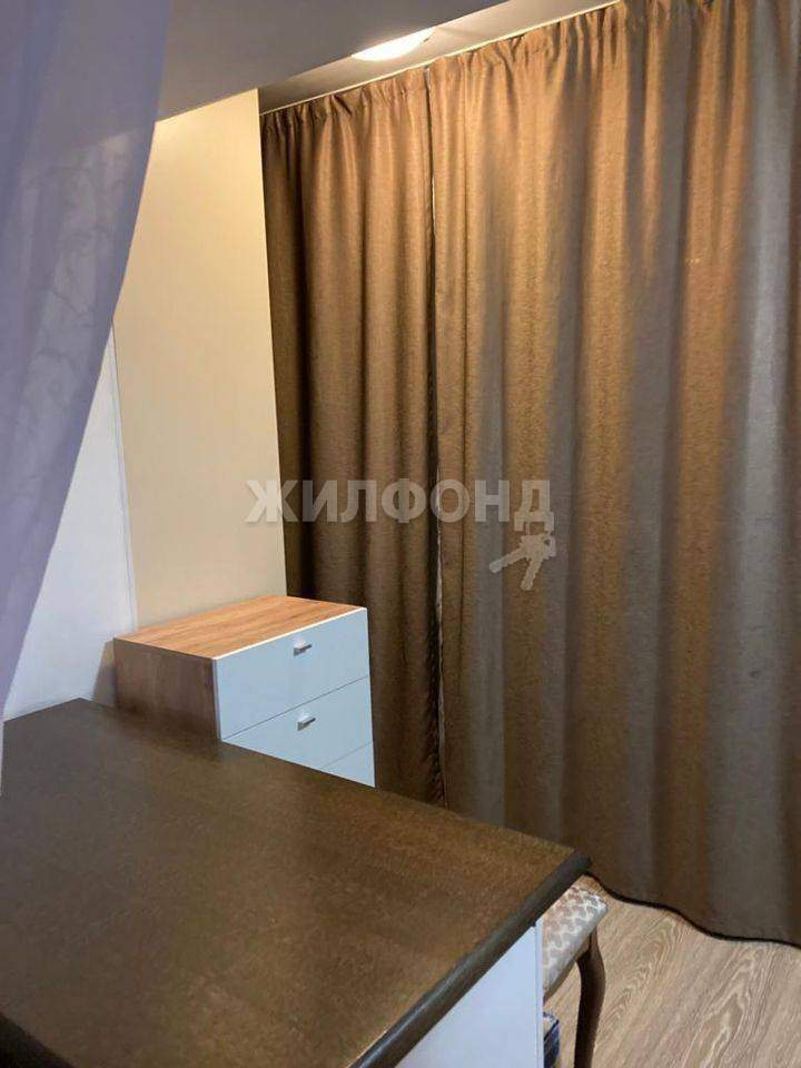 Квартира на продажу в Томске, Лебедева улица, 76/1 фото №11