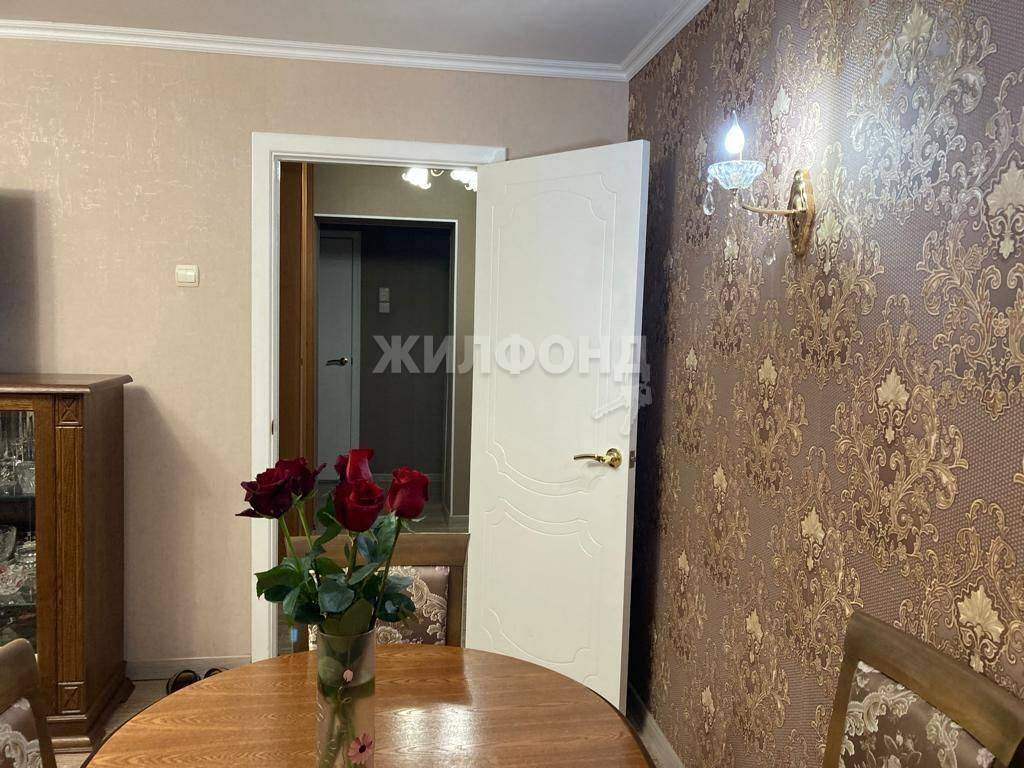 Квартира на продажу в Томске, Лебедева улица, 76/1 фото №15