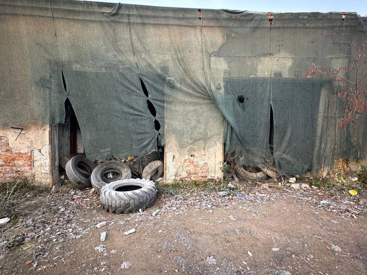 Продам торговое помещение 202.3 м.кв.