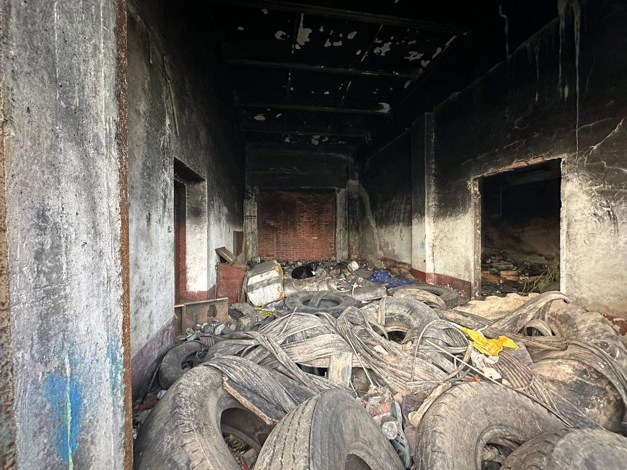 Продам торговое помещение 202.3 м.кв.