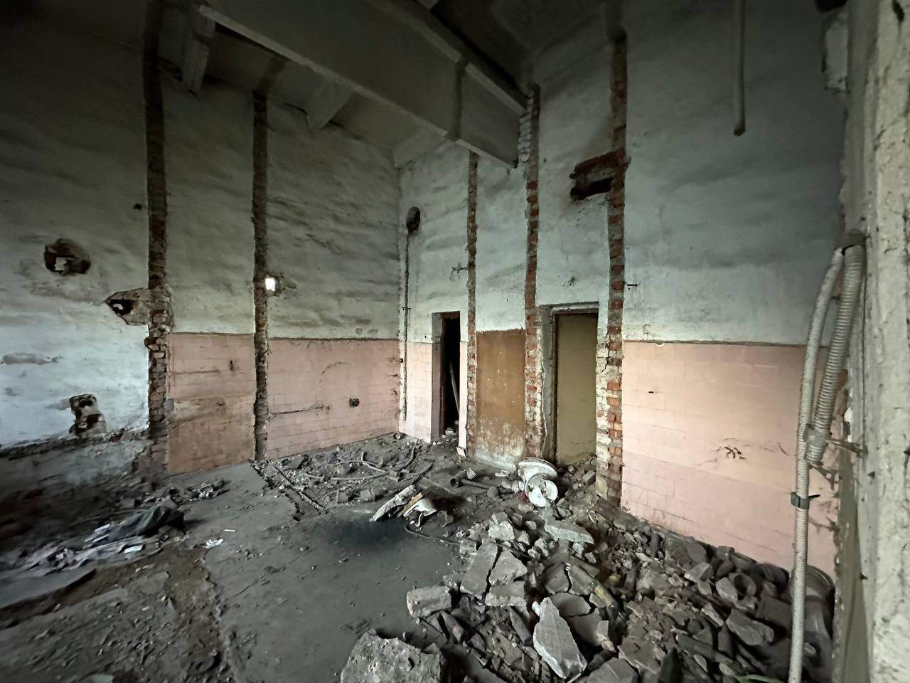 Продам торговое помещение 202.3 м.кв.