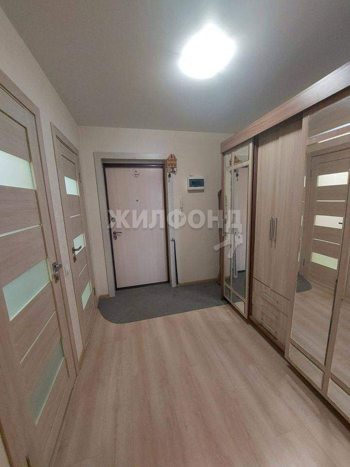 Квартира на продажу в Томске, Набережная Озера улица, 22 фото №10