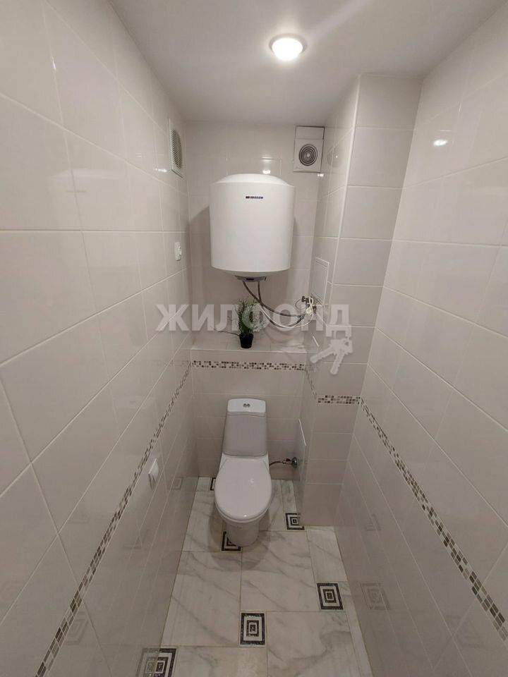 Квартира на продажу в Томске, Набережная Озера улица, 22 фото №6