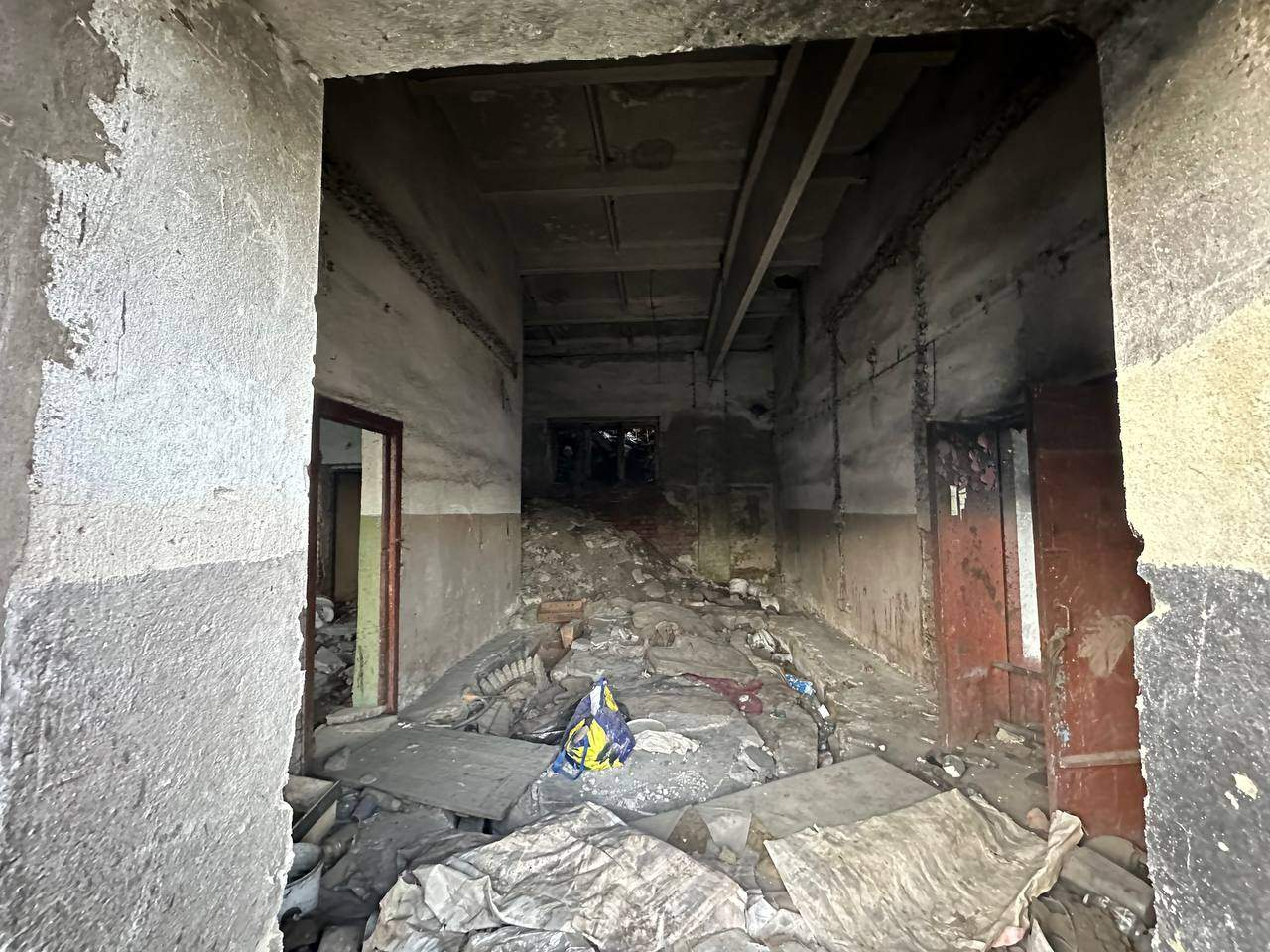 Продам торговое помещение 202.3 м.кв.