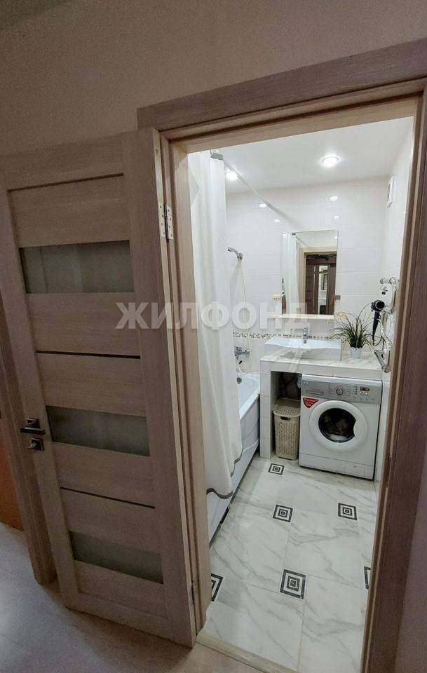 Квартира на продажу в Томске, Набережная Озера улица, 22 фото №5