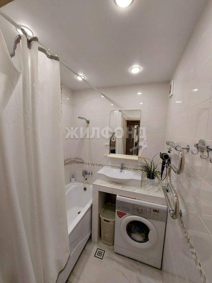 Квартира на продажу в Томске, Набережная Озера улица, 22 фото №7