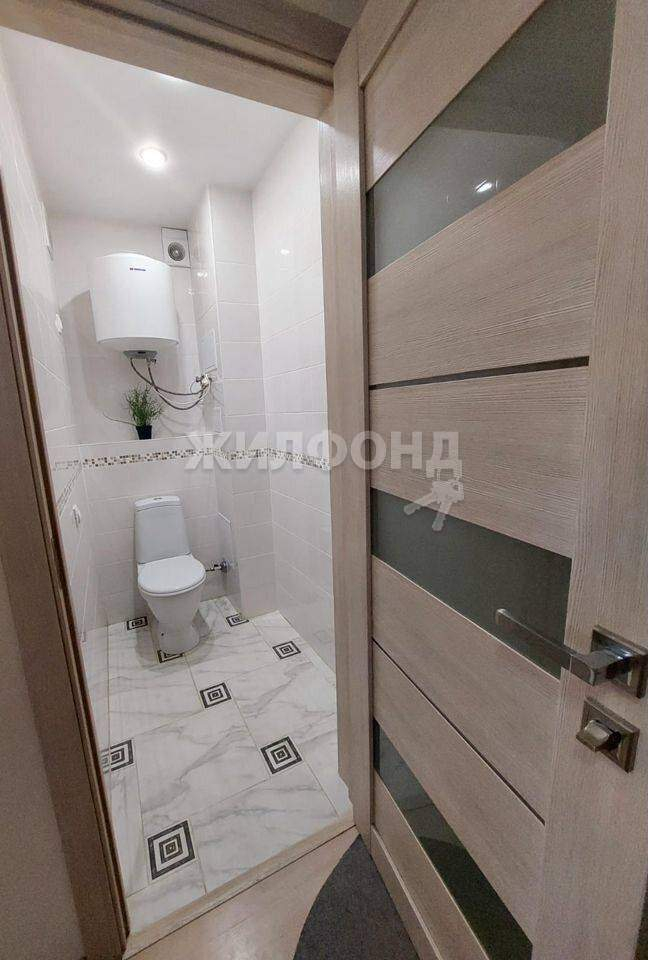 Квартира на продажу в Томске, Набережная Озера улица, 22 фото №9