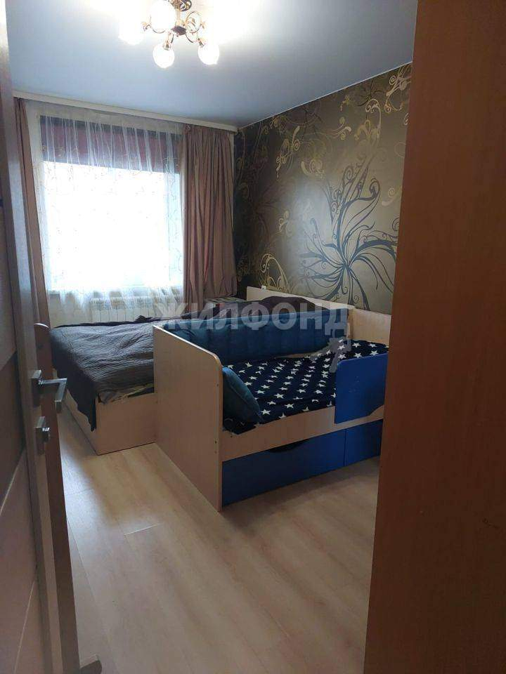 Квартира на продажу в Томске, Набережная Озера улица, 22 фото №11