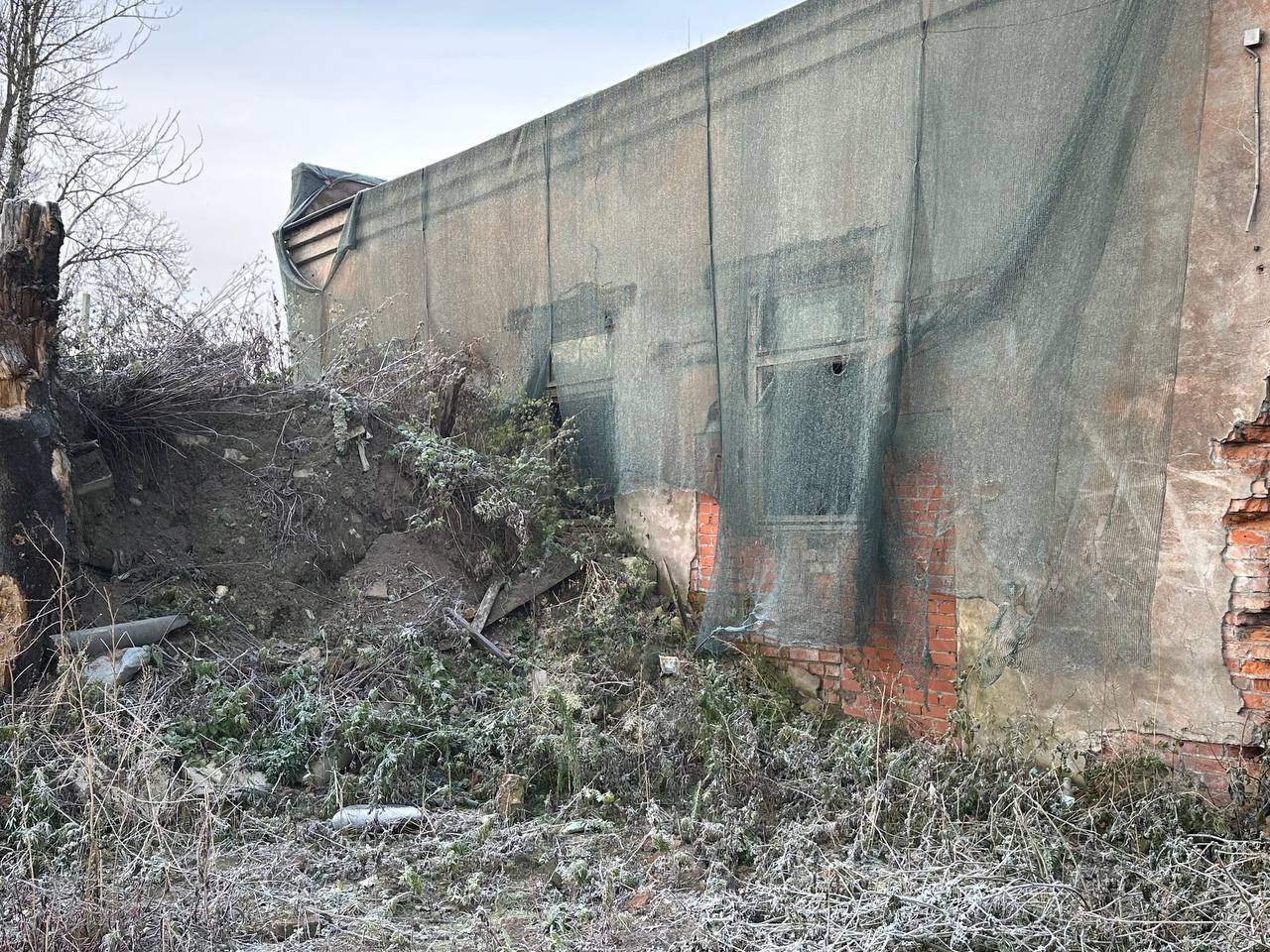 Продам торговое помещение 202.3 м.кв.