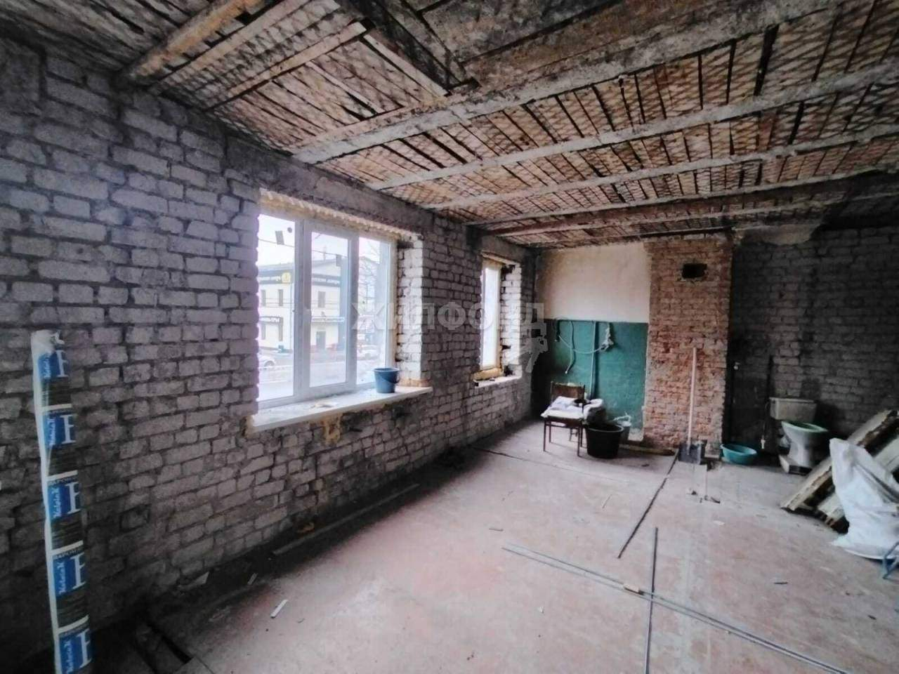 Квартира на продажу в Брянске, Станке Димитрова проспект, 35 фото №1