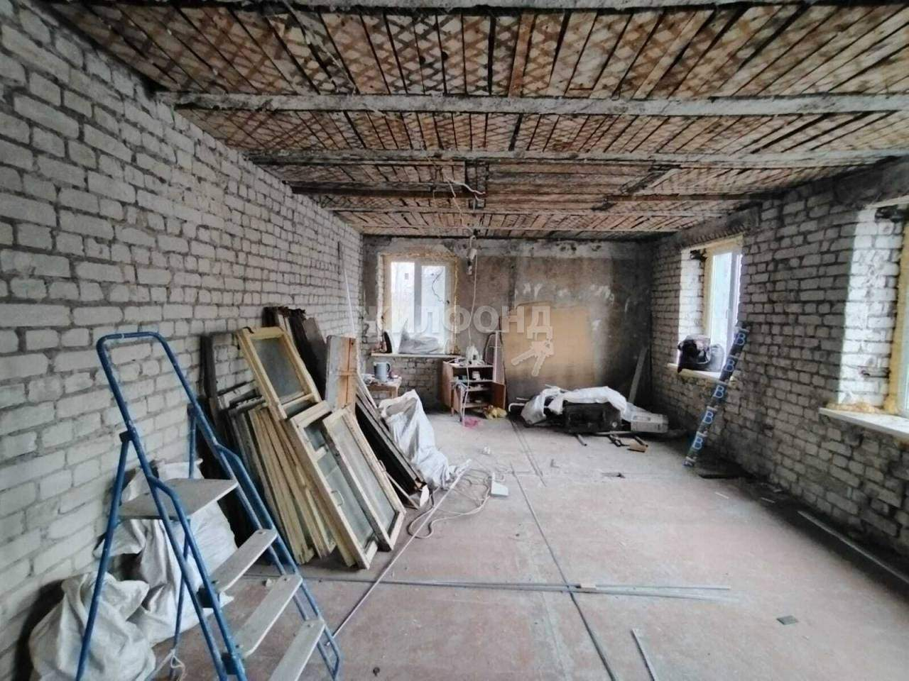 Квартира на продажу в Брянске, Станке Димитрова проспект, 35 фото №3