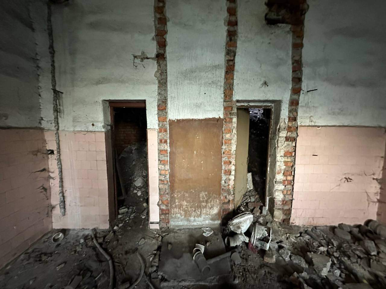 Продам торговое помещение 202.3 м.кв.