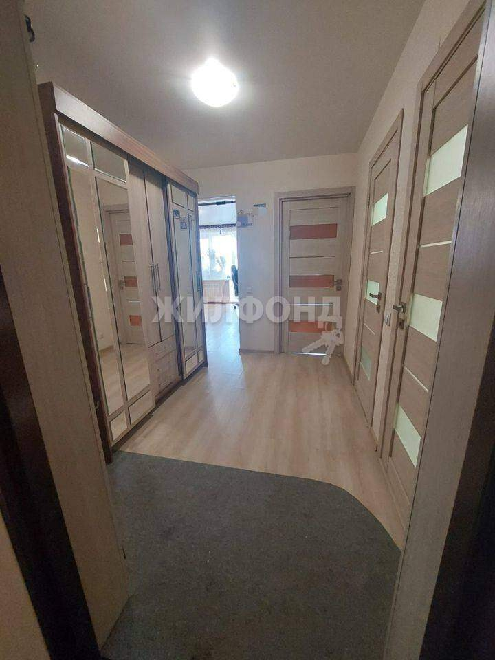 Квартира на продажу в Томске, Набережная Озера улица, 22 фото №8