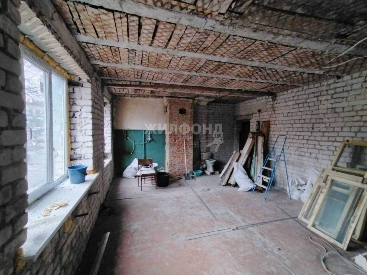 Квартира на продажу в Брянске, Станке Димитрова проспект, 35 фото №4