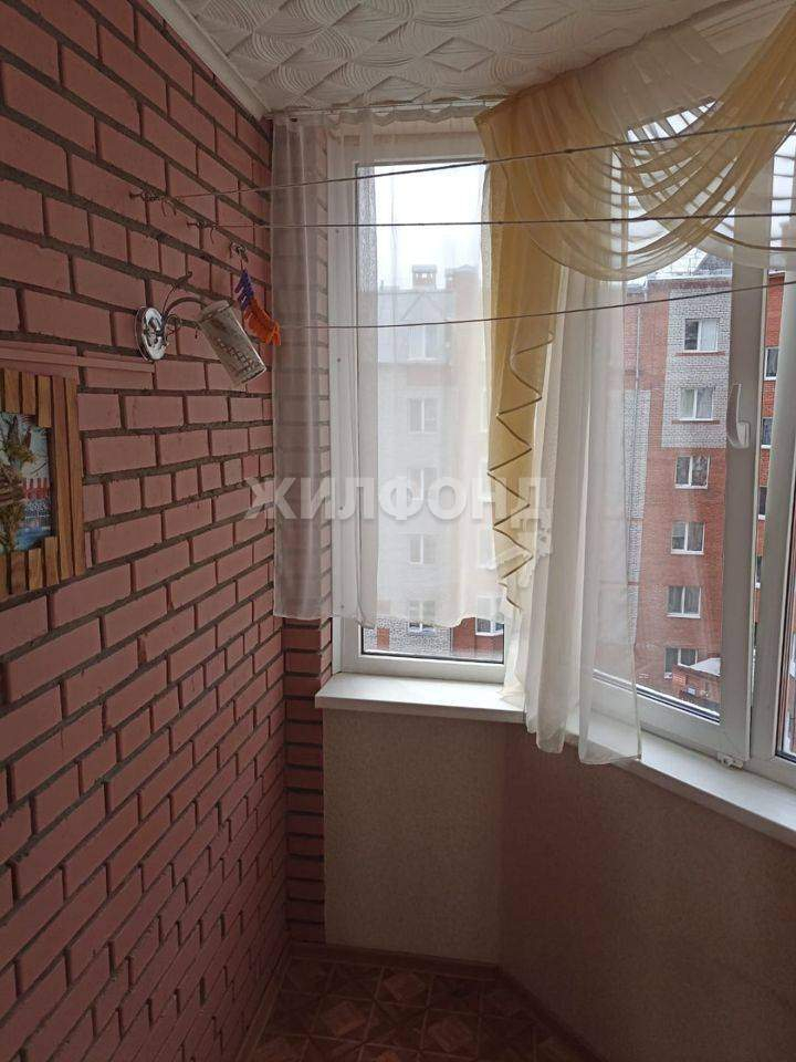 Квартира на продажу в Томске, Интернационалистов улица, 8/2 фото №6