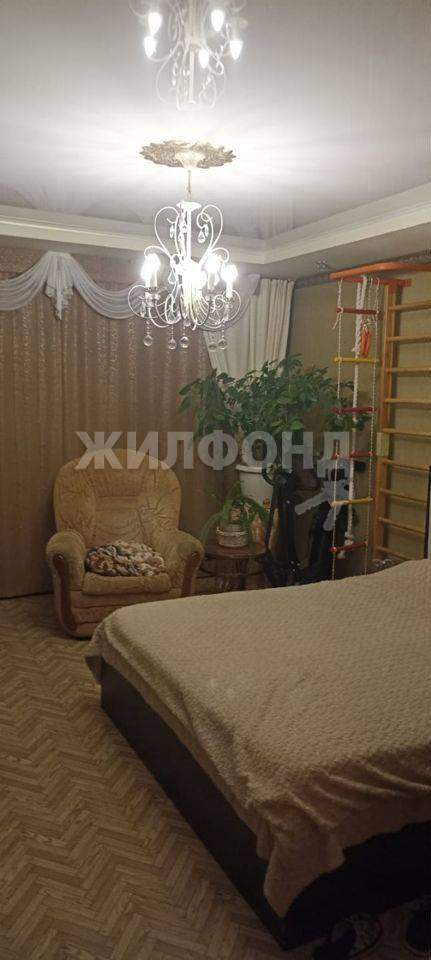 Квартира на продажу в Томске, Интернационалистов улица, 8/2 фото №5