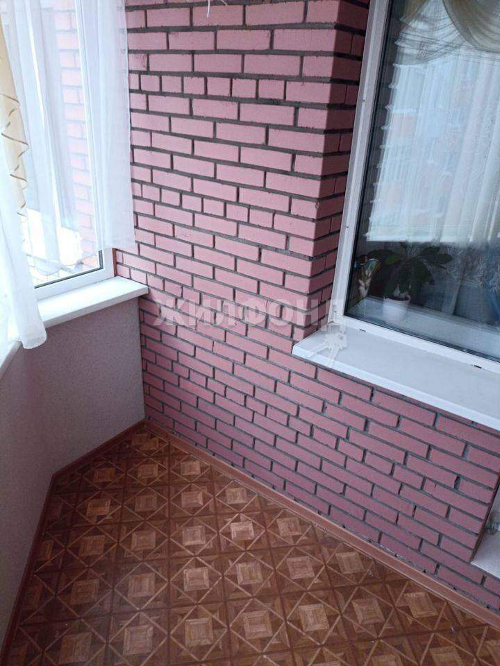 Квартира на продажу в Томске, Интернационалистов улица, 8/2 фото №7