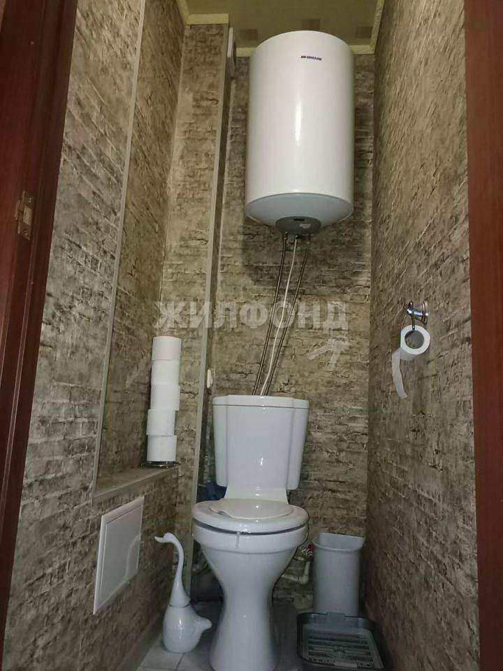 Квартира на продажу в Томске, Интернационалистов улица, 8/2 фото №10