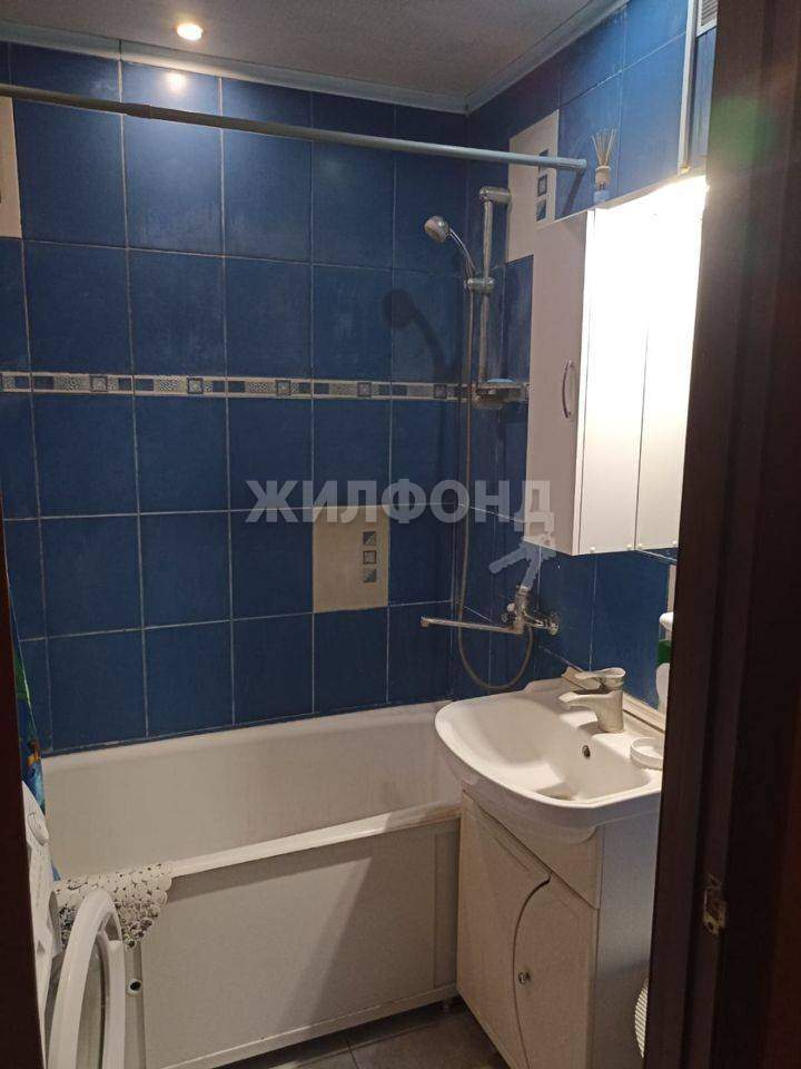 Квартира на продажу в Томске, Интернационалистов улица, 8/2 фото №9