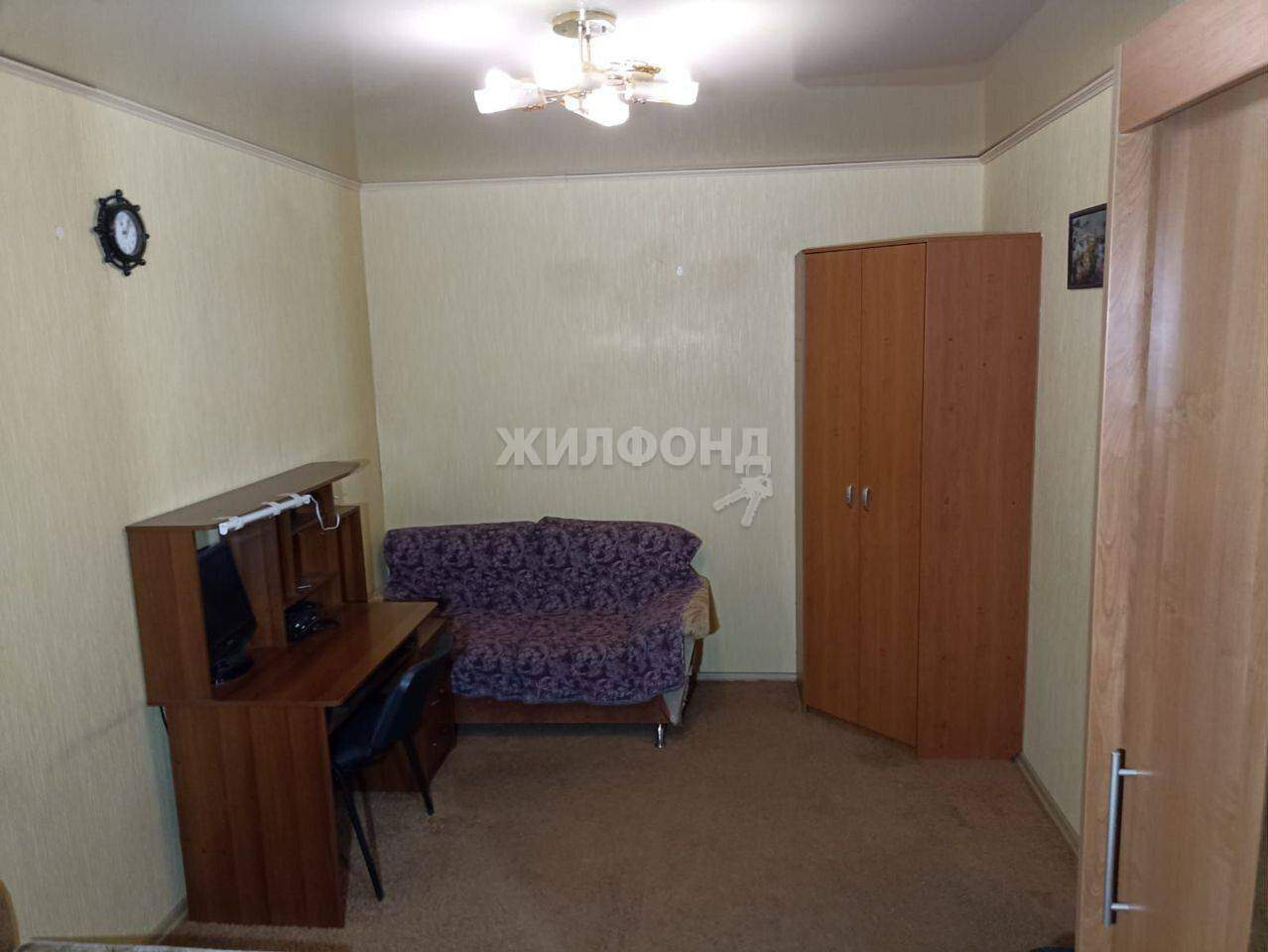 Квартира на продажу в Томске, Интернационалистов улица, 8/2 фото №8