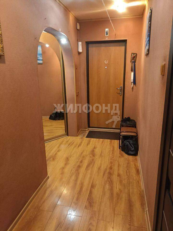 Квартира на продажу в Томске, Интернационалистов улица, 8/2 фото №2