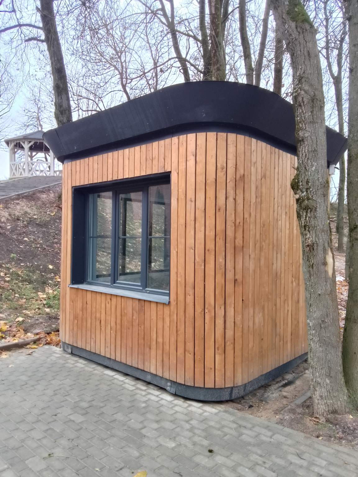 Сдам в аренду магазин 9 м.кв.