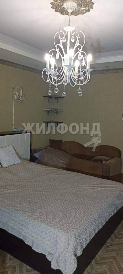 Квартира на продажу в Томске, Интернационалистов улица, 8/2 фото №4