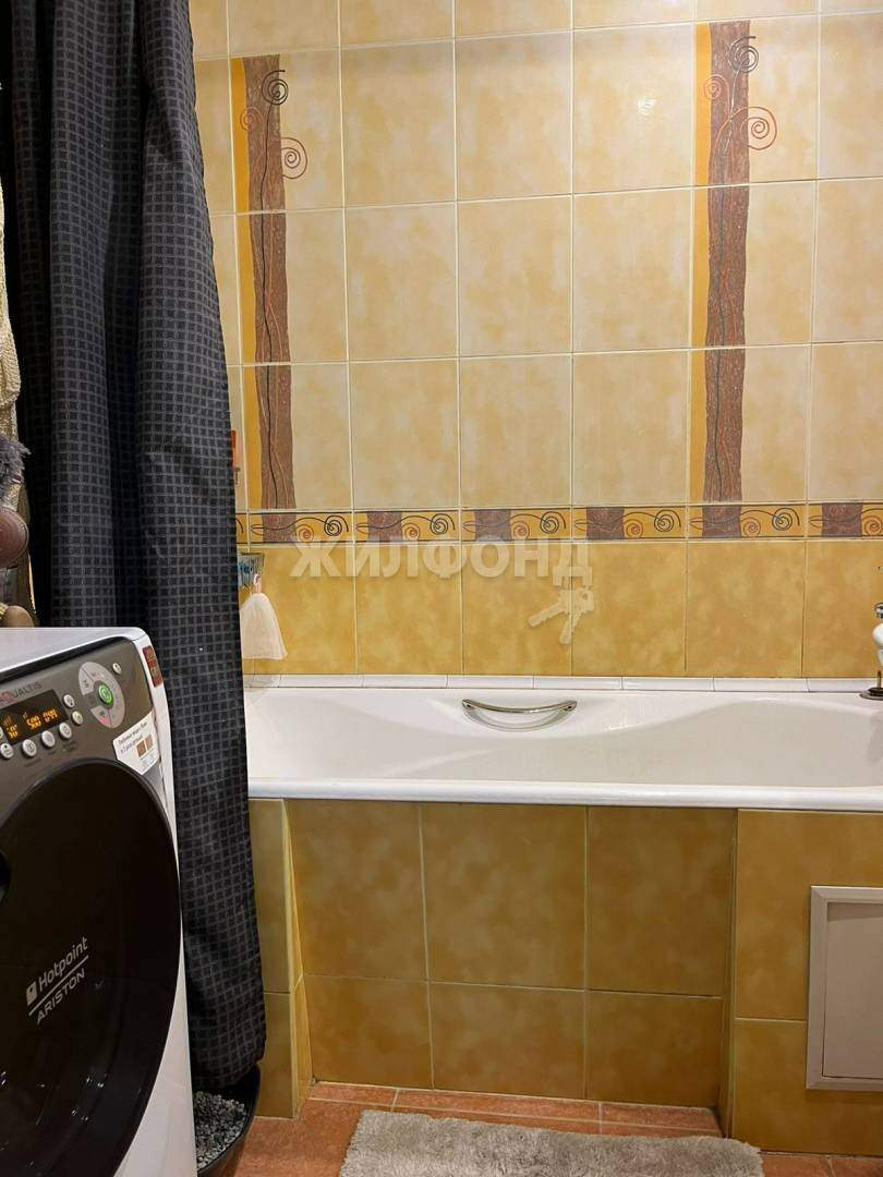 Квартира на продажу в Дятьково, 13-й микрорайон, 3 фото №15