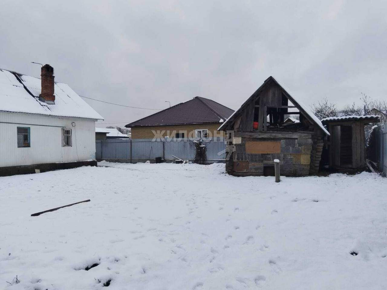 Дом на продажу в Брянске, Разина улица фото №16