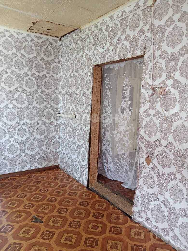 Дом на продажу в Брянске, Разина улица фото №6