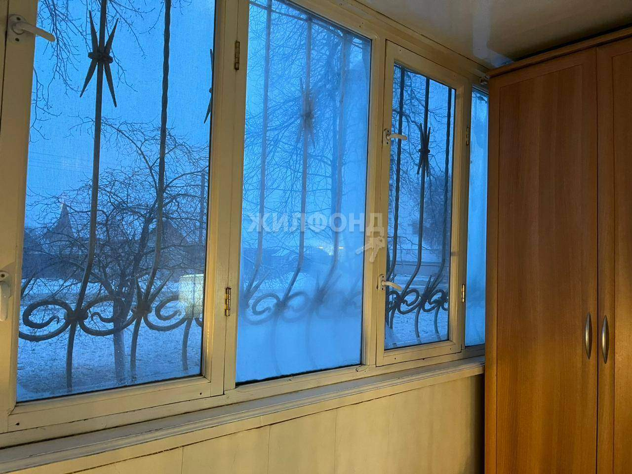 Квартира на продажу в Дятьково, 13-й микрорайон, 3 фото №12