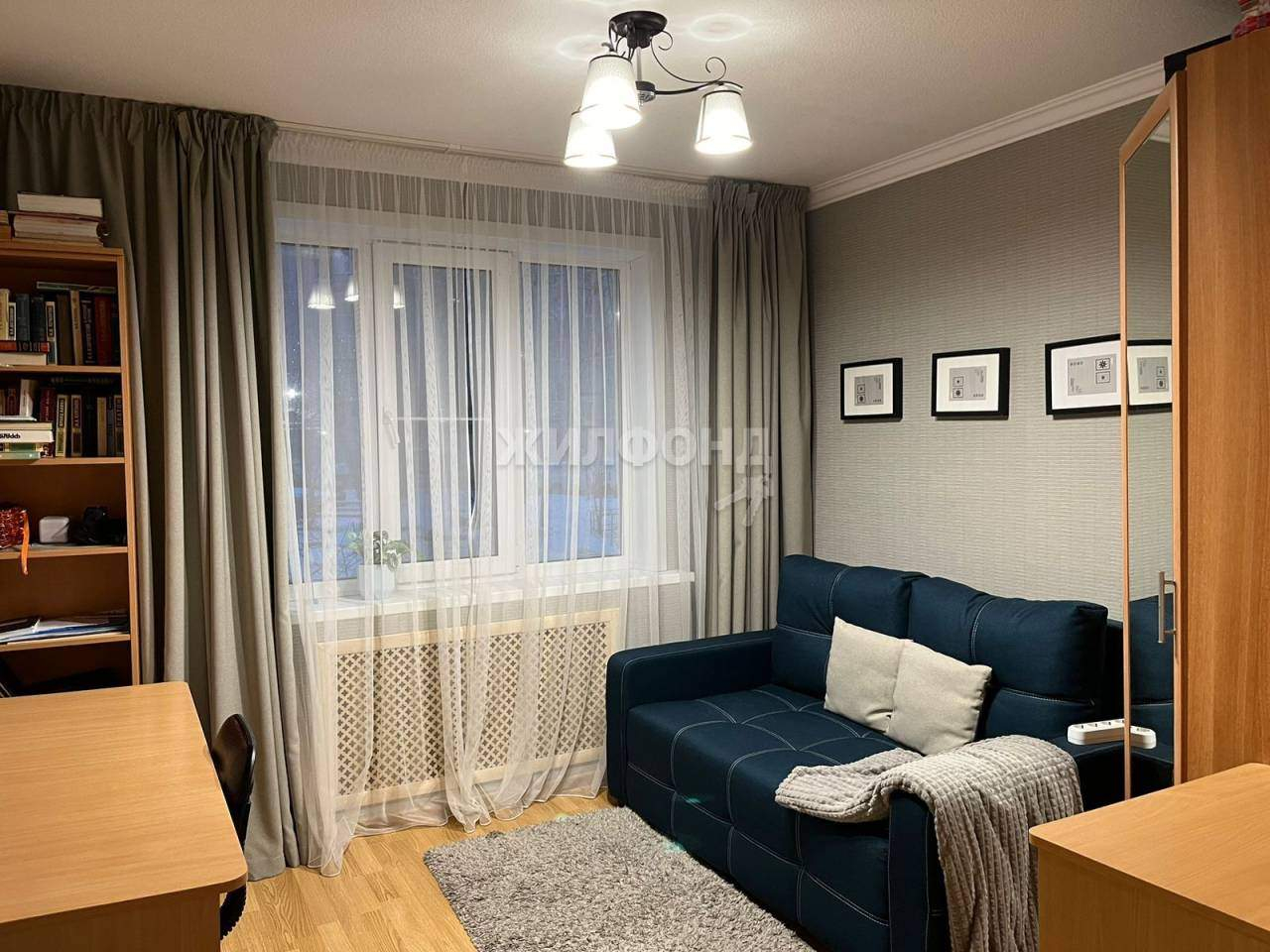 Квартира на продажу в Дятьково, 13-й микрорайон, 3 фото №8